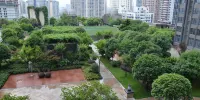 Yurongwan Qingshe Holiday Apartment