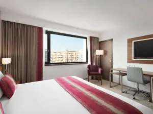 라마다 플라자 크라이오바