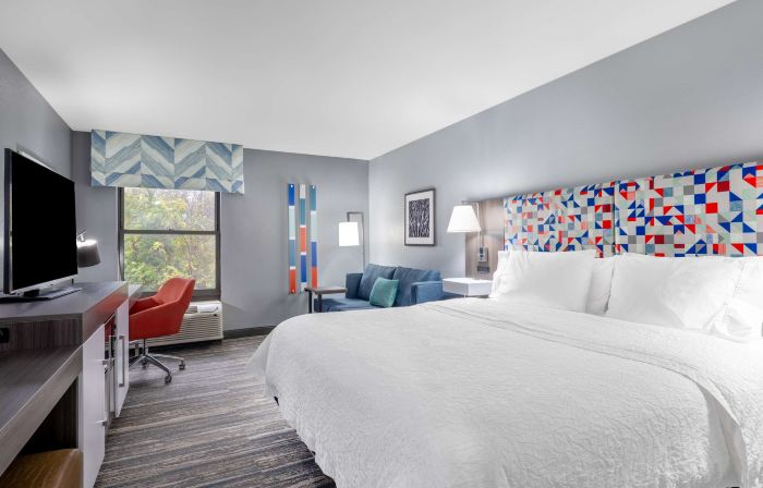 Hampton Inn Sanford
