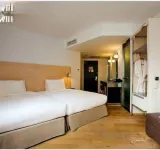 Amba Taipei Ximending Hotels in Taipei