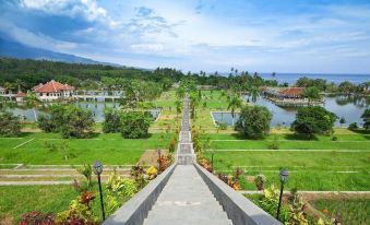 Villa Seraya Karangasem