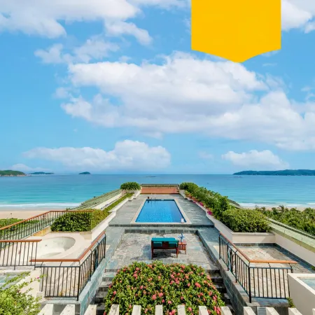 Horizon Sanya Yalong Bay Resort & Spa