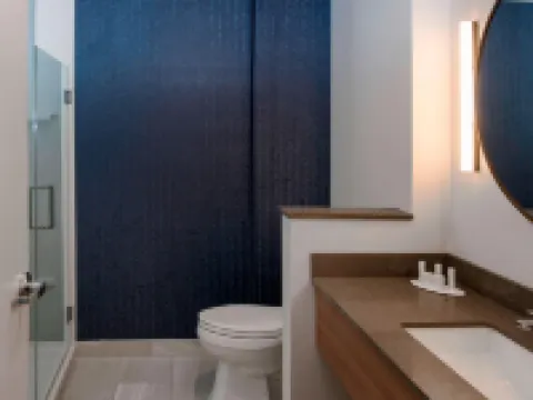Fairfield Inn & Suites Clear Lake Hotels in Clear Lake