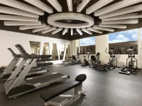 Four Points by Sheraton Penghu - Gym