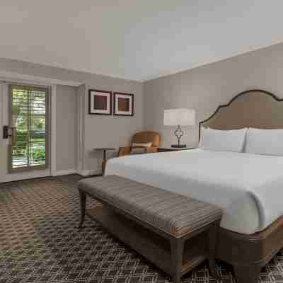 Rancho Bernardo Inn Rooms