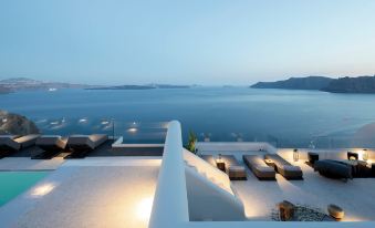 Hom Santorini