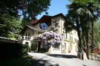 Lugano Savosa Youth Hostel Hotel a 