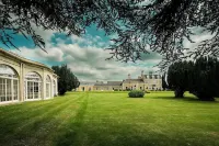 Barton Hall Hotel & Spa -  case vacanza in affitto