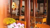 An Nam Huế Homestay & Restaurant - รีสอร์ท