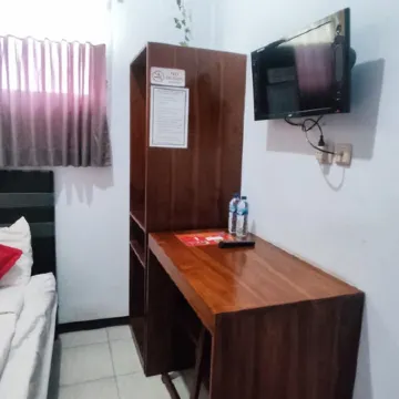 OYO 1380 Velodrome Family House Syariah