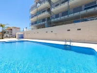 Dunas Plus Penthouse - Pools