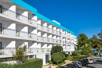 AzuLine Hoteles Mar Amantis & II Hotels in Ibiza