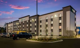WoodSpring Suites Jacksonville Orange Park