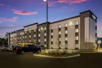 WoodSpring Suites Jacksonville Orange Park فنادق في Orange Park