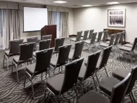 Hampton Inn & Suites Colorado Springs/I-25 South Hoteles cerca de Montaña Cheyenne
