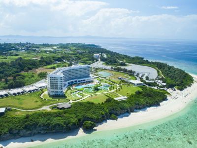 Hilton Okinawa Sesoko Resort