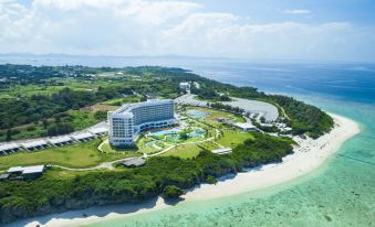 8. Hilton O..