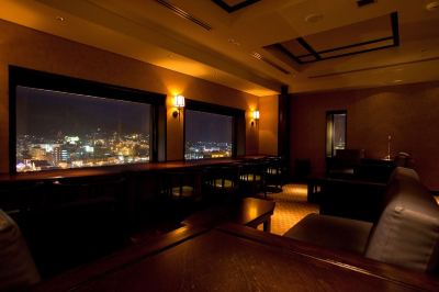 レストラン ラビスタ函館ベイの写真