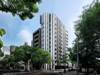 hotel androoms Nagoya Sakae Hotels near Will Aichi