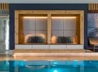 Hotel & Spa Sonne 4 Sterne Superior - С бассейном
