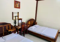 Khach san Sao Mai - Wifi