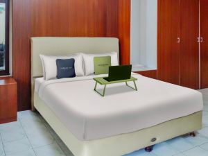 Urbanview Resort Vedca Cianjur by RedDoorz