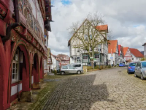 Phileas Hotels in Schieder-Schwalenberg