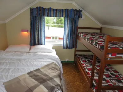 Ogge Hotels in 