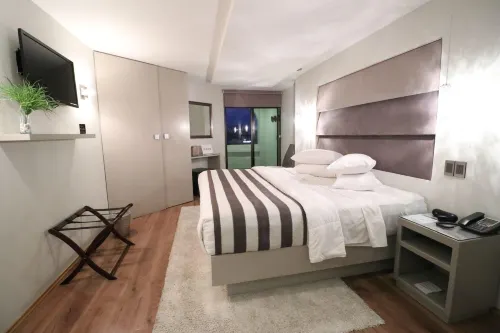 Hotel Posada Tulancingo Hotels in Tulancingo
