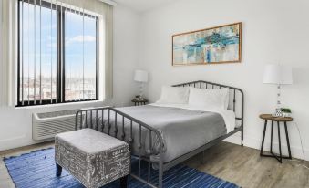 Luxury 2Br 30 Mins to Manhattan Evonify