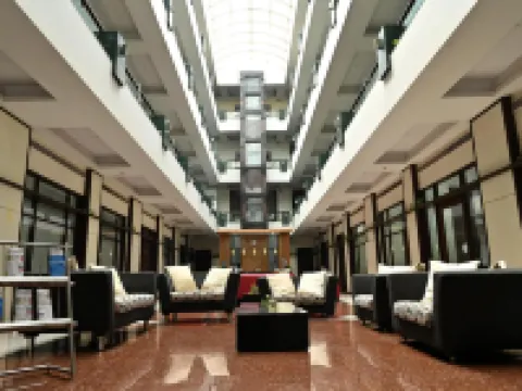 The Fern Residency, Kakinada, Andhra Pradesh Hotels in Kakinada