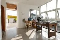 Grow Home -Stay and Space, Self Check-IN