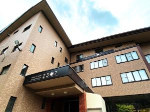 Hotel&Onsen2307Shigakogen （旧志賀喜楽ホテル）