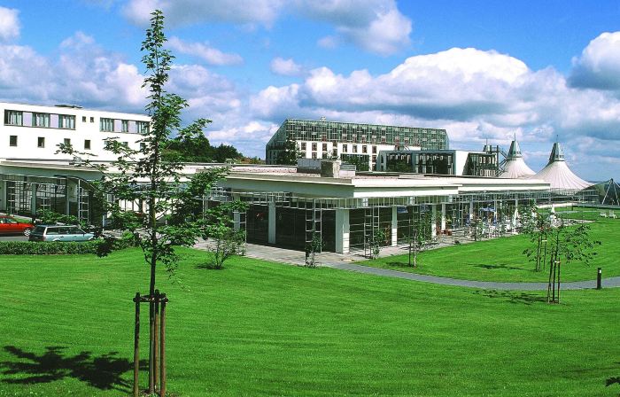 Hotel Rennsteig