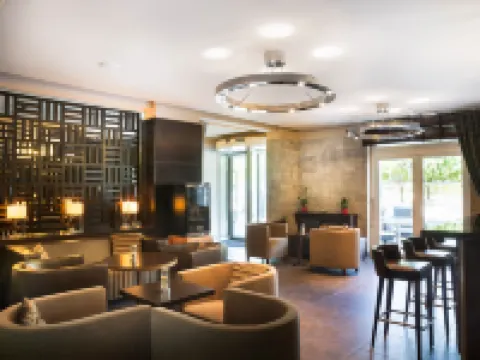 Valamar Atrium Residence Hotels in Baška
