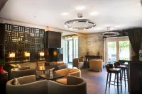 Valamar Atrium Residence Hotels in Zengg
