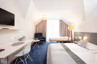 Hotel Restaurant Höldrichsmühle Hotel a Gumpoldskirchen