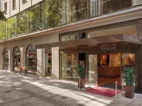 Hotel Excelsior München Hotel berhampiran Karlstor Gate