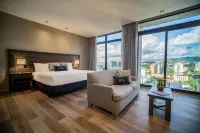 危地馬拉市溫德姆花園飯店 危地馬拉市住宿飯店