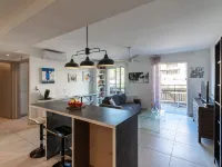 Résidence les 3C