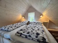 Tiny Lavender House
