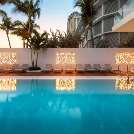 MB Hotel, Trademark Collection by Wyndham
