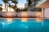 MB Hotel, Trademark Collection by Wyndham - Infinity Pools