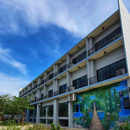 Esc Park Hotel