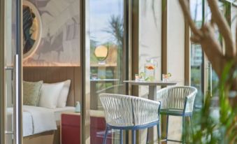 Citadines Connect Rochester Singapore