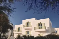 Noon Beyond Accommodation Hotels in Kimolos