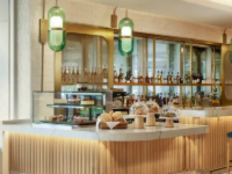 關島皇冠假日度假酒店 塔穆寧酒店