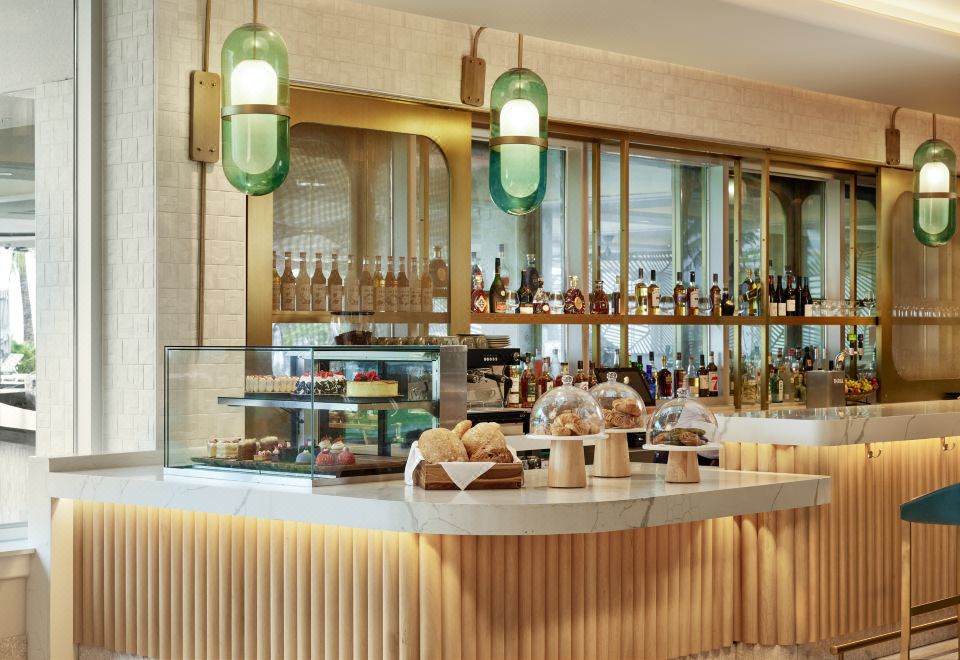 크라운 플라자 괌 조식 메뉴