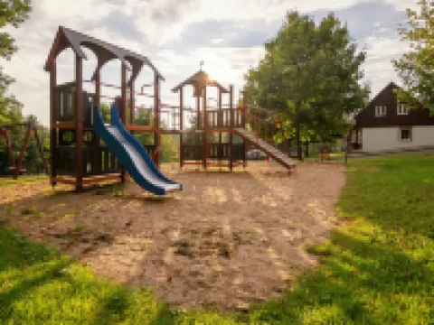 Holiday Hill 46 Hotels in Cerny Dul