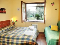 La Collina Delle Stelle